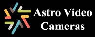 Astro Video Cameras